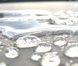 Бетон w2 - модель 1