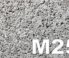 Бетон w2 - модель 3