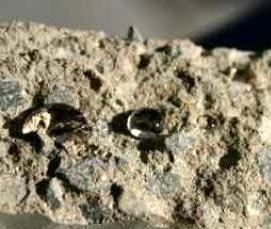 Бетон w2 - модель 2