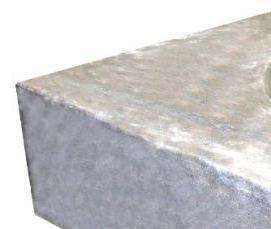 Бетон жаропрочный - тип 1