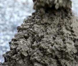 Бетон жаропрочный - тип 4