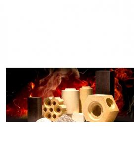 Бетон жаростойкий - тип 1