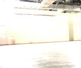 Бетонная стяжка в доме - тип 2