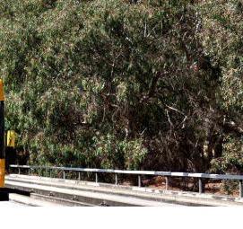 Бетонные рельсы - модель 4