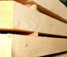 Бетонный брус - тип 3