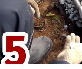 Бетонный геотекстиль - вариант 1