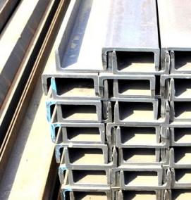 Бетонный швеллер - тип 1