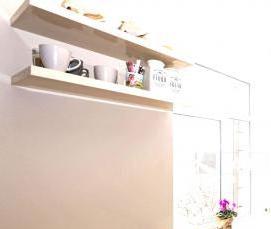 Бежевая столешница - модель 3