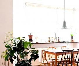 Бежевые рулонные шторы - модель 2