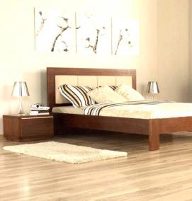 Бежевый линолеум - тип 1