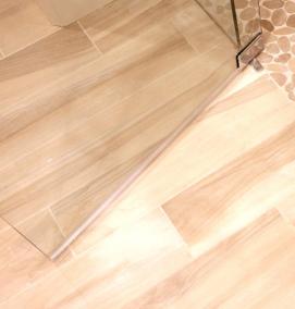 Бежевый линолеум - тип 3