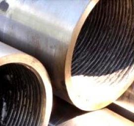 Безмуфтовые обсадные трубы - модель 4