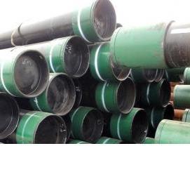 Безмуфтовые обсадные трубы - модель 2