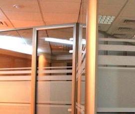 Безопасное остекление - вариант 4