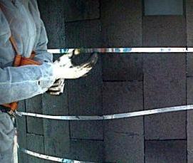 Безопасный утеплитель - вариант 4