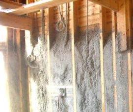 Безопасный утеплитель - вариант 3