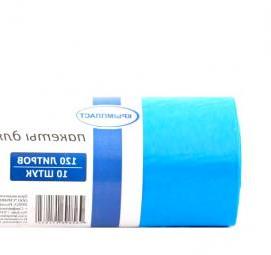 Биоразлагаемые пакеты для биотуалета - модель 2