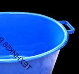 Биотуалет 24л - тип 2