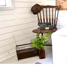 Биотуалет на билете - вариант 2