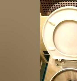 Биотуалет ржд - модель 4