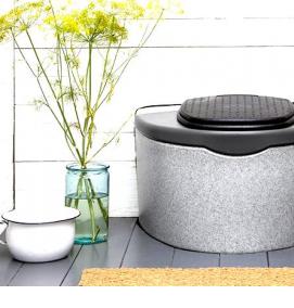 Биотуалеты городские - тип 3