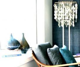 Бирюзовый ковролин - вариант 4