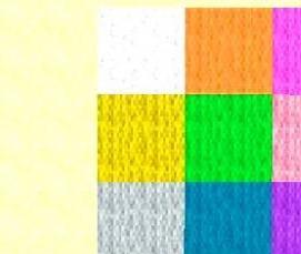 Бирюзовый ковролин - вариант 3