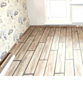 Блестящий ламинат - вариант 1