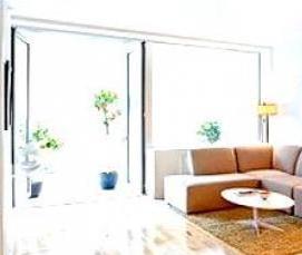 Блестящий линолеум - модель 4