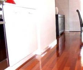 Блестящий линолеум - модель 2