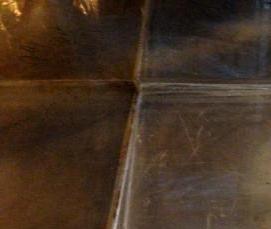 Блочное оргстекло - тип 4