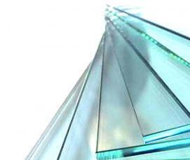 Блочное оргстекло - тип 2