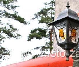 Блок-хаус цветной - тип 3