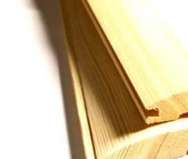 Блок-хаус Экстра - вариант 4