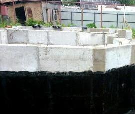 Блок газобетонный ровный - тип 2