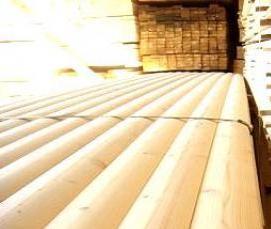 Блок хаус 45х230 мм - вариант 2