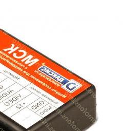 Блок сопряжения домофона - модель 3