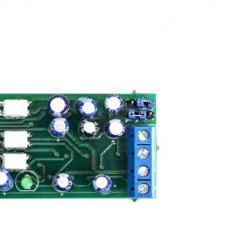Блок сопряжения домофона - модель 2