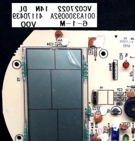 Блоки центрального кондиционера - вариант 1