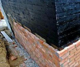 Блоки для строительства стен дома - тип 2