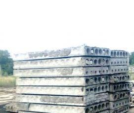 Блоки фундаментные 400х600х2400 мм б у - тип 4