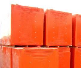 Блоки газосиликатные 400 мм - вариант 2