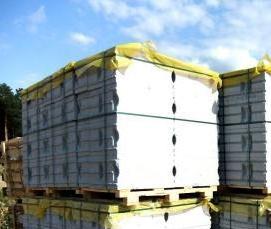 Блоки перегородочные 150 - вариант 3