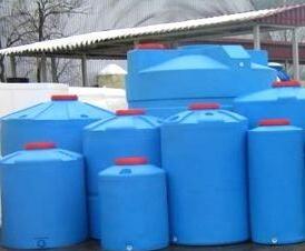 Бочка  для канализации - тип 3