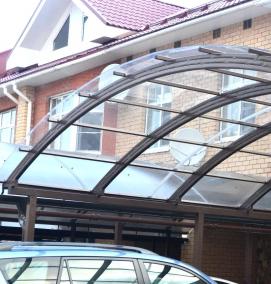 Большой - модель 2