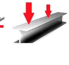 Большой швеллер - модель 4