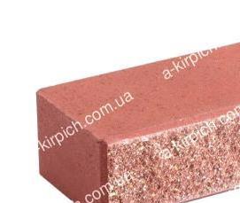 Бордовый кирпич - вариант 4