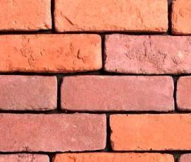 Бордовый кирпич - вариант 3