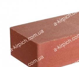 Бордовый кирпич - вариант 2