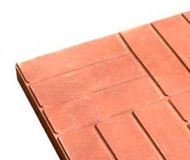 Бордюр - тип 1